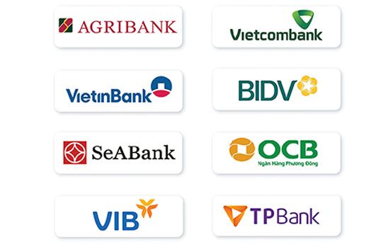 Moody’s nâng xếp hạng tín nhiệm của 8 ngân hàng Việt