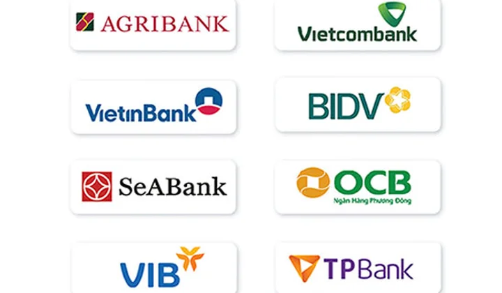 Moody’s nâng xếp hạng tín nhiệm của 8 ngân hàng Việt