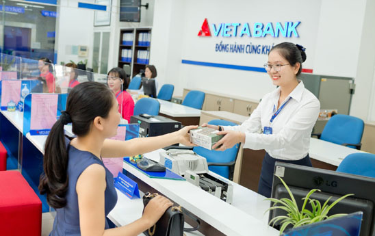 Moody’s xếp hạng VietABank mức B2 triển vọng ổn định