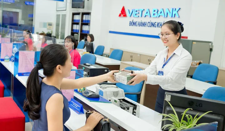 Moody’s xếp hạng VietABank mức B2 triển vọng ổn định
