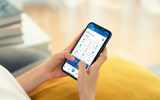 NCB - Trái ngọt từ chuyển đổi số