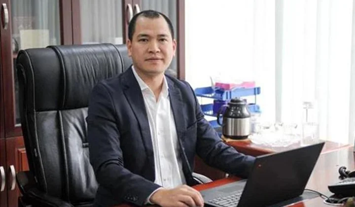 NCB bổ nhiệm Phó Tổng Giám đốc thường trực