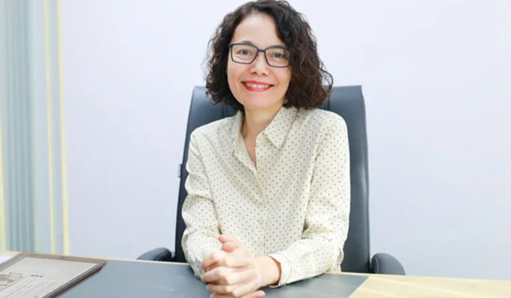 NCB bổ nhiệm bà Phạm Thị Hiền giữ chức vụ Phó Tổng Giám đốc kiêm Giám đốc Khối Quản trị rủi ro