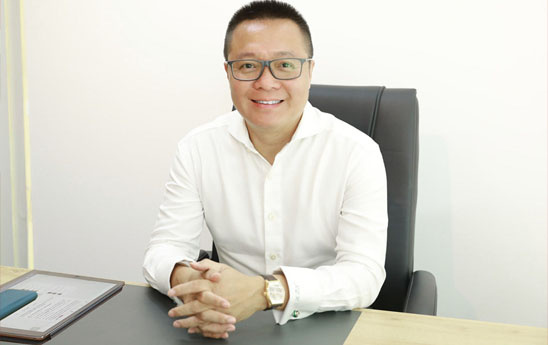 NCB bổ nhiệm nhân sự cấp cao