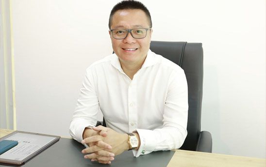 NCB bổ nhiệm nhân sự cấp cao