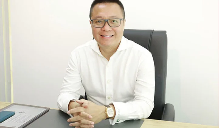NCB bổ nhiệm nhân sự cấp cao