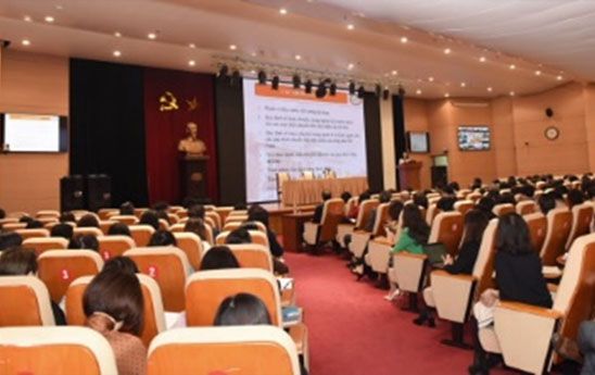 Ngân hàng Nhà nước tổ chức Hội nghị tập huấn Thông tư 20/2022/TT-NHNN