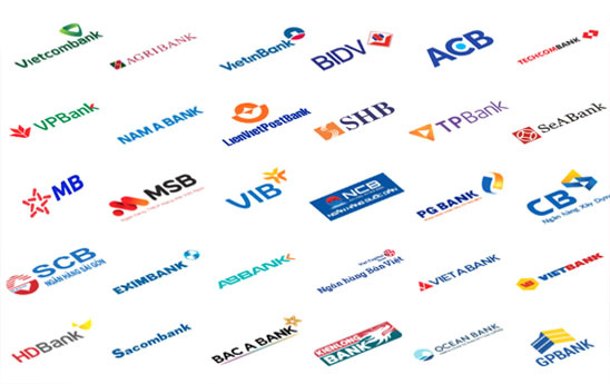 11 ngân hàng được Ngân hàng Nhà nước cấp hạn mức tín dụng