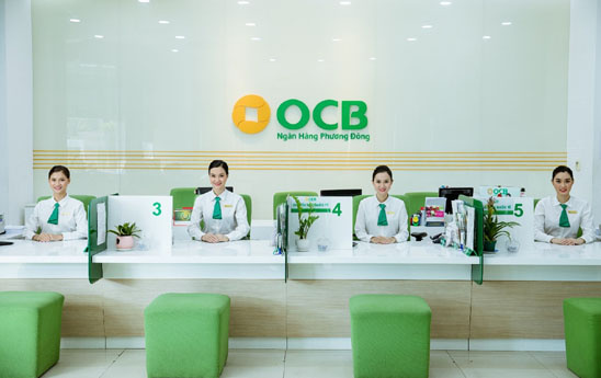 OCB đồng hành cùng khách hàng với gói gần 140 tỷ đồng hỗ trợ lãi suất 2%