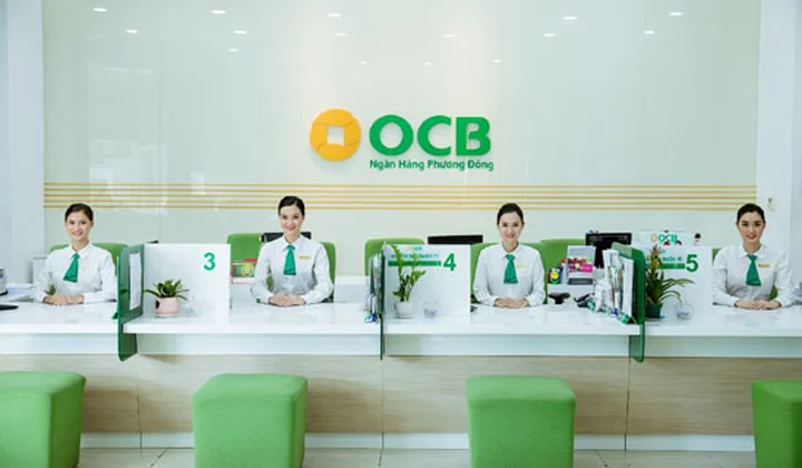 OCB đồng hành cùng khách hàng với gói gần 140 tỷ đồng hỗ trợ lãi suất 2%