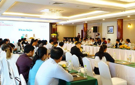OCB “Gỡ khó” cho các doanh nghiệp du lịch trên địa bàn TP.HCM