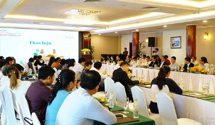OCB “Gỡ khó” cho các doanh nghiệp du lịch trên địa bàn TP.HCM