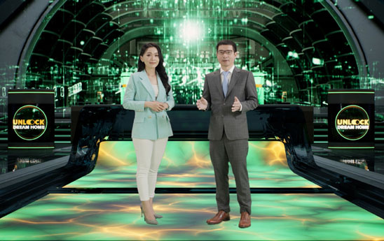 OCB ra mắt nền tảng số Unlock Dream Home giúp khách hàng sở hữu ngôi nhà mơ ước