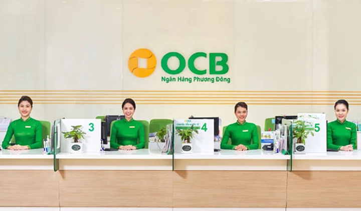 OCB và những điểm sáng trong hoạt động kinh doanh năm 2022