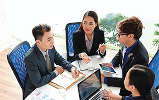 OceanBank cho doanh nghiệp vay cầm cố tiền gửi, với lãi suất chỉ từ 8%/năm