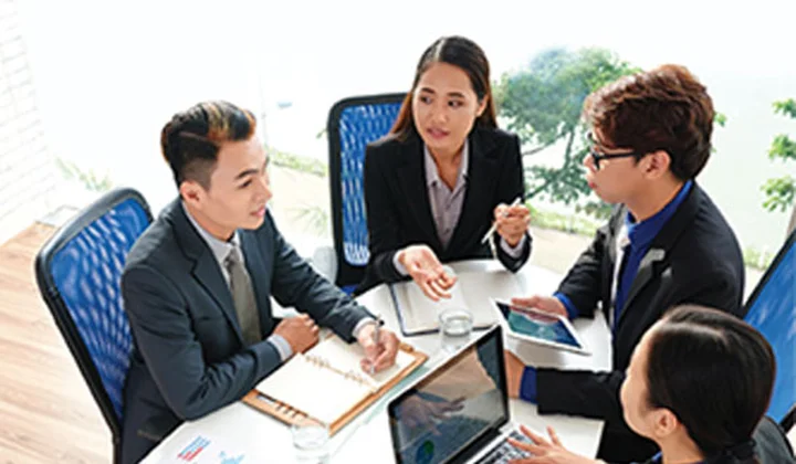 OceanBank cho doanh nghiệp vay cầm cố tiền gửi, với lãi suất chỉ từ 8%/năm
