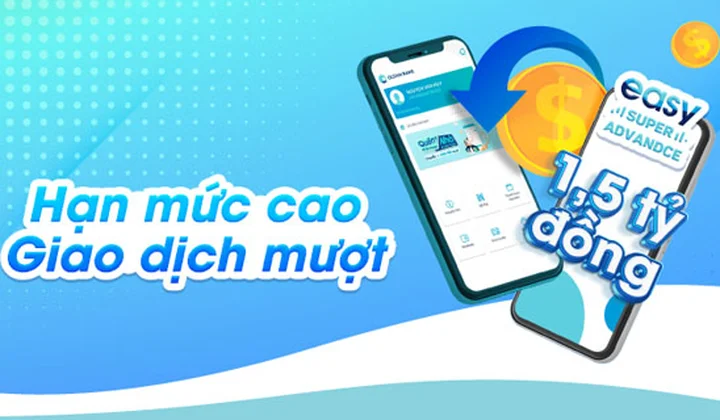OceanBank ra mắt gói dịch vụ Easy Super Advance
