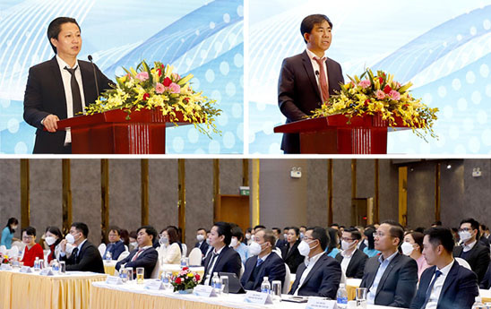 OceanBank tổ chức Hội nghị triển khai nhiệm vụ kinh doanh năm 2022