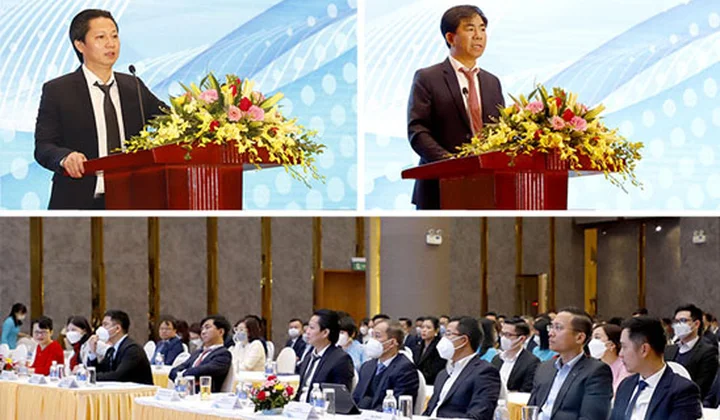 OceanBank tổ chức Hội nghị triển khai nhiệm vụ kinh doanh năm 2022