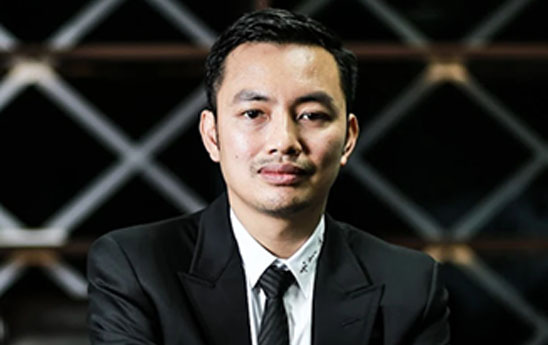 Ông Đỗ Anh Tuấn từ nhiệm Phó Tổng Giám đốc KienlongBank