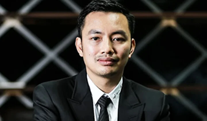 Ông Đỗ Anh Tuấn từ nhiệm Phó Tổng Giám đốc KienlongBank