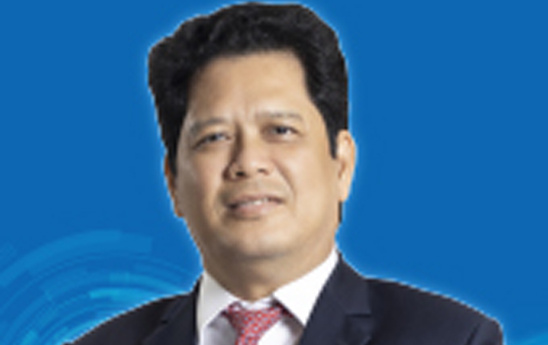 Ông Lê Văn Ron thôi làm Phó Tổng giám đốc Sacombank