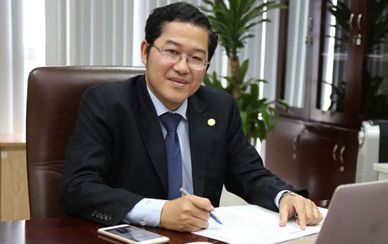 HDBank dự kiến bầu bổ sung ông Phạm Quốc Thanh vào Hội đồng quản trị nhiệm kỳ 2022-2027