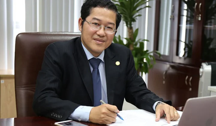 HDBank dự kiến bầu bổ sung ông Phạm Quốc Thanh vào Hội đồng quản trị nhiệm kỳ 2022-2027