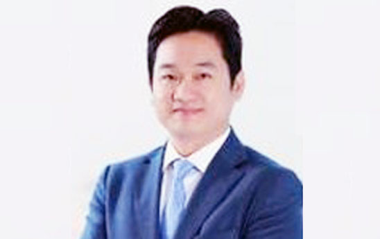 Ông Trịnh Bảo Quốc thành viên Ban kiểm soát Eximbank xin từ nhiệm vì lý do cá nhân