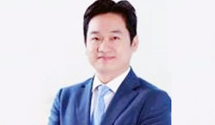 Ông Trịnh Bảo Quốc thành viên Ban kiểm soát Eximbank xin từ nhiệm vì lý do cá nhân
