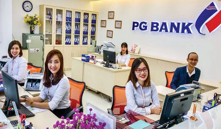 PGBank miễn nhiệm 2 Phó Tổng Giám đốc