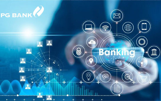 PG Bank triển khai hạn mức giao dịch trên internet banking dành cho khách hàng tổ chức