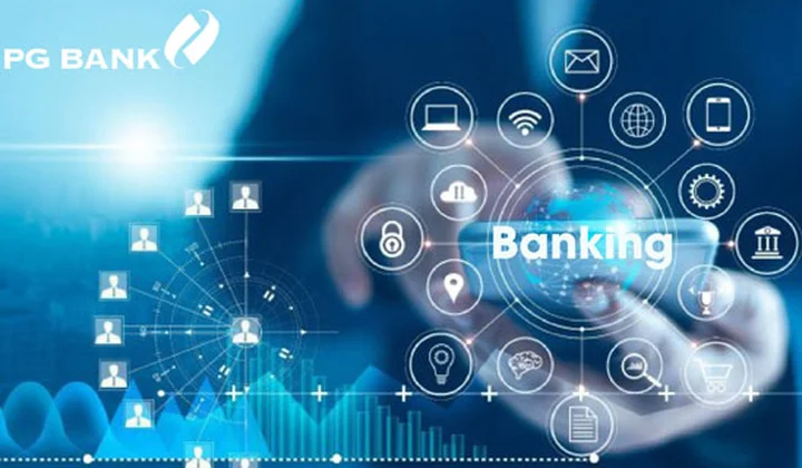 PG Bank triển khai hạn mức giao dịch trên internet banking dành cho khách hàng tổ chức