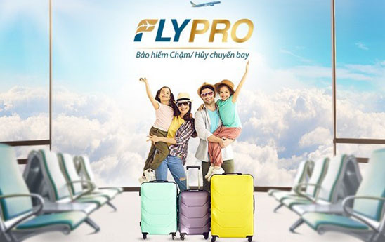 PTI hợp tác với Vietnam Airlines ra mắt sản phẩm bảo hiểm Chậm/Hủy chuyến bay