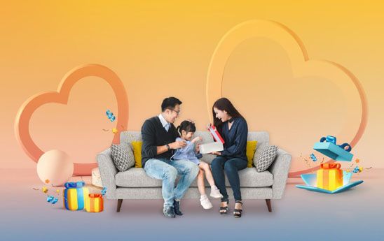 PVcomBank dành 500 quà tặng cho khách hàng tham gia bảo hiểm Prudential tại ngân hàng