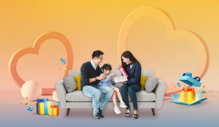 PVcomBank dành 500 quà tặng cho khách hàng tham gia bảo hiểm Prudential tại ngân hàng
