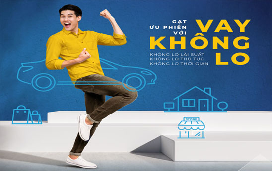 PVcomBank giảm lãi suất cho vay hỗ trợ doanh nghiệp vượt qua khó khăn
