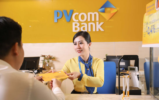 PVcomBank giảm 2% lãi suất vay cho khách hàng doanh nghiệp
