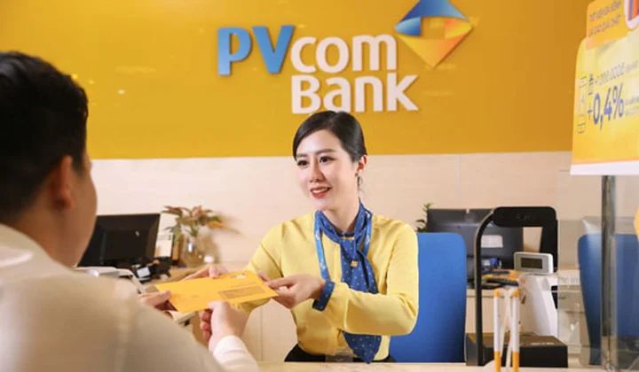 PVcomBank giảm 2% lãi suất vay cho khách hàng doanh nghiệp