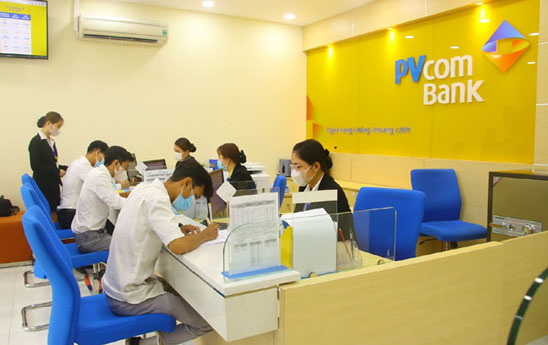 PVcomBank ra mắt hệ thống thu hộ học phí cho trường Đại học Đồng Tháp