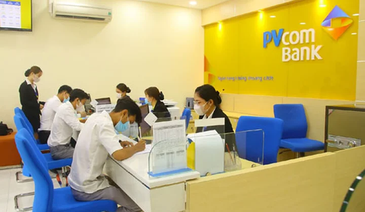 PVcomBank ra mắt hệ thống thu hộ học phí cho trường Đại học Đồng Tháp