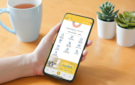 PVcomBank tặng tới 500k và cộng thêm lãi suất cho khách hàng gửi tiết kiệm trực tuyến