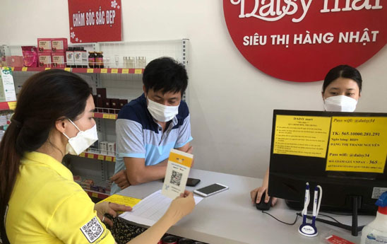 PVcomBank triển khai Roadshow “Mở tài khoản số đẹp” trên toàn hệ thống