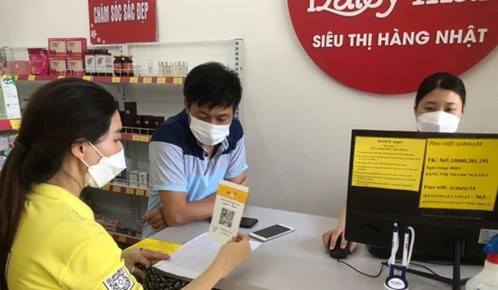 PVcomBank triển khai Roadshow “Mở tài khoản số đẹp” trên toàn hệ thống