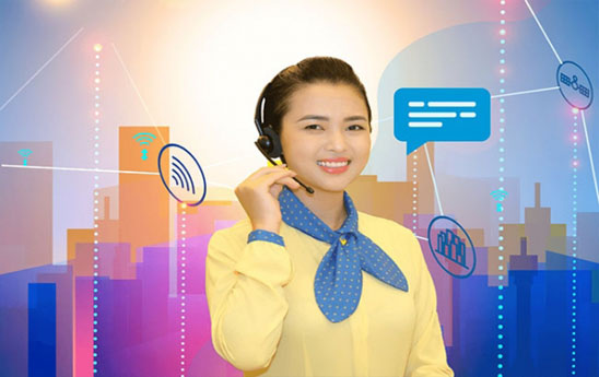PVcomBank triển khai PV-Online Banking, PV-SMS Banking qua Call Center