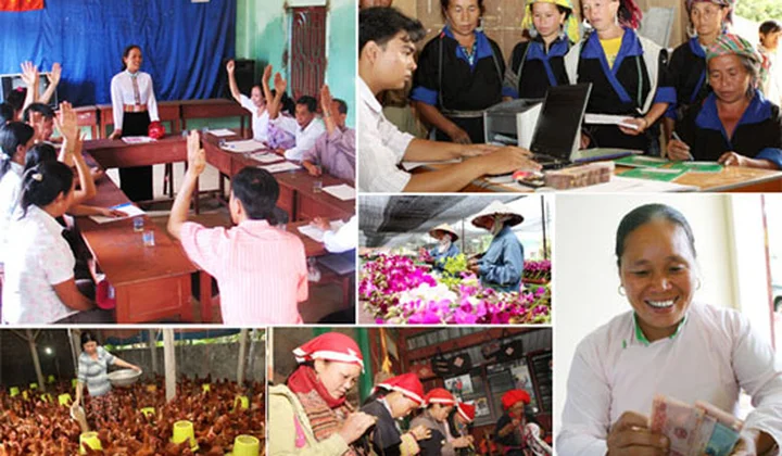Phát huy vai trò “cầu nối niềm tin” của chính sách bảo hiểm tiền gửi trên địa bàn Tây Bắc Bộ