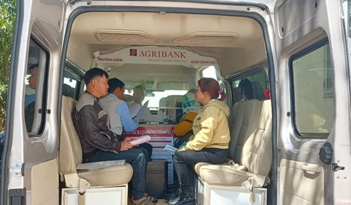 Quý I/2023, Agribank Đắk Lắk đạt dư nợ cho vay nền kinh tế tăng gần 300 tỷ đồng