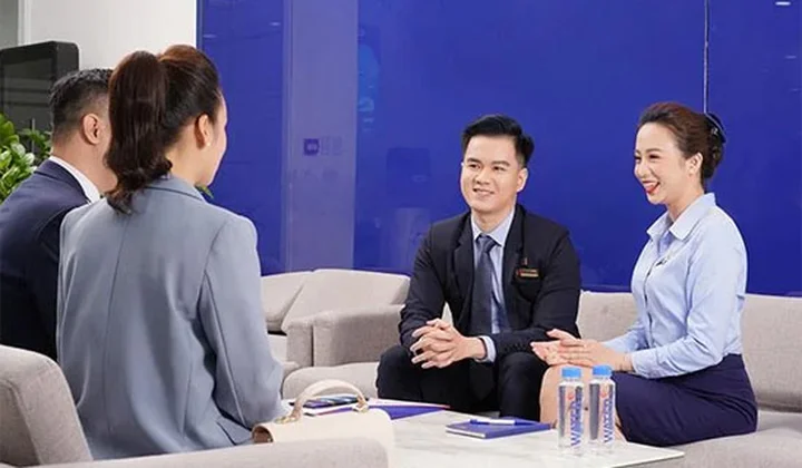 SCB triển khai hỗ trợ lãi suất 2% cho doanh nghiệp, hợp tác xã và hộ kinh doanh