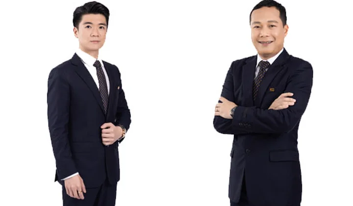 Bầu 02 Phó Chủ tịch Hội đồng Quản trị Ngân hàng SHB