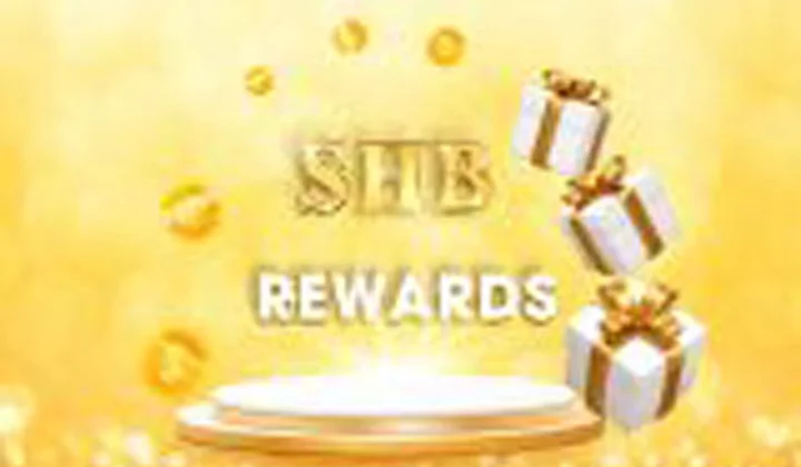 SHB ra mắt chương trình “Tích điểm hôm nay - Nhận quà mê say”